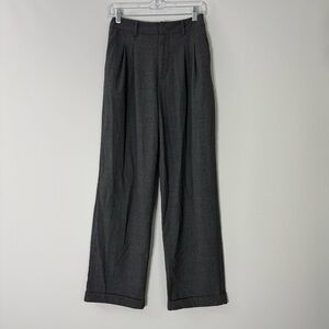 Commense Size XS Women's Trousers Gray Used